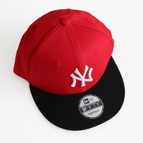 New Era Other - New Era MLB New York 9Fifty Snapback Cap - S/M